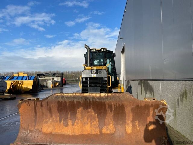 Planiermaschine CAT D 6 K 2 LGP