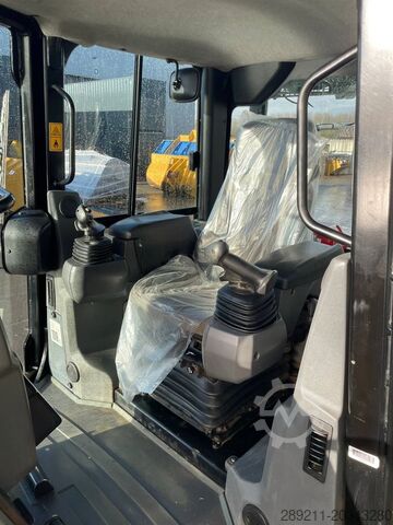 Planiermaschine CAT D 6 K 2 LGP