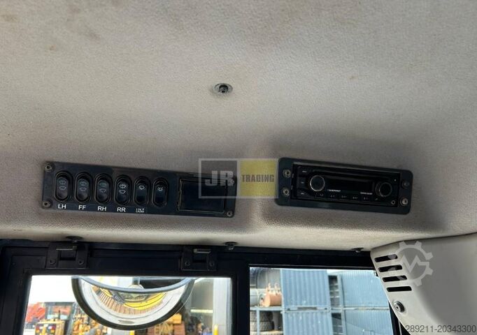 Egaliseermachine Komatsu D 61 PXI-23 (Topcon intelligent system)
