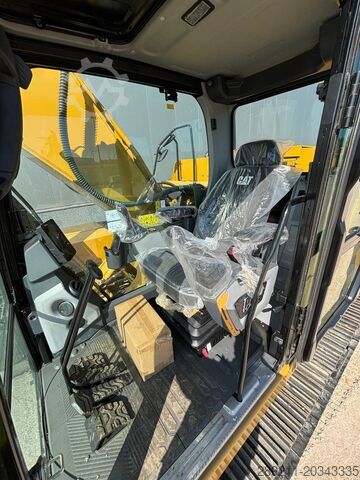 Excavadora sobre orugas CAT 330 GC (NEW/Non CE certified)