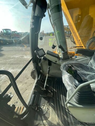 Raupenbagger Liebherr R 926 LC
