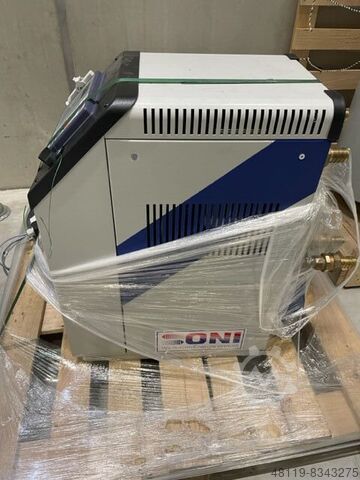 Řídicí jednotka teploty vody Frigel RMB130/18HP