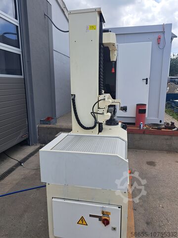 Werkzeugvoreinstellgerät MAPAL Uniset-V Vermessgerät