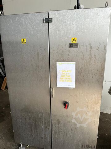 Schüssel-Fräser Nowicki KN1-125