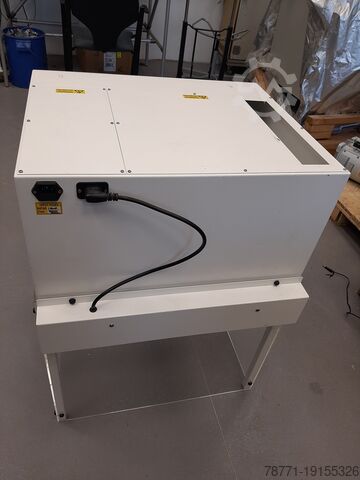 Απαγωγός καπνού Bioquell Astec Monair BFC5-002