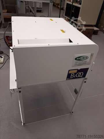 Απαγωγός καπνού Bioquell Astec Monair BFC5-002