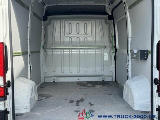 Bestelwagen Peugeot Boxer 2.0 HDi Kasten Hoch & Lang AHK NUR 97 TKM