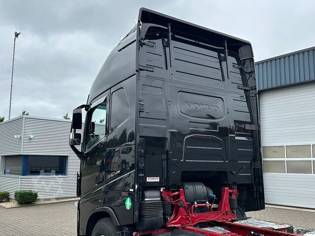 Chassis met cabine Volvo FH 13.540 6x2 Globe XL - Retarder - Dual Clutch...
