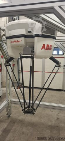 Industriële robot ABB IRB 360-3/1130 IRC5