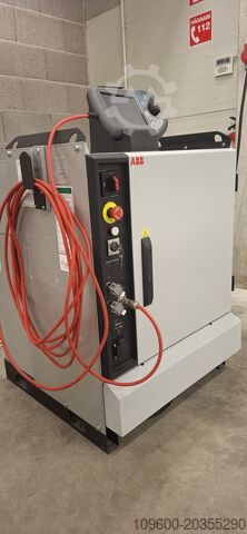 Industriële robot ABB IRB 360-3/1130 IRC5