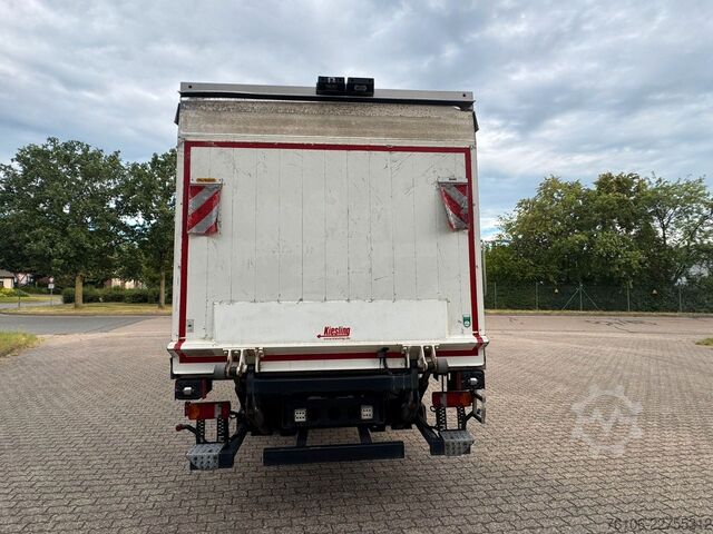 Caminhão frigorífico MAN TGM 18.290 Tiefkühlkoffer +LBW*Thermoking*