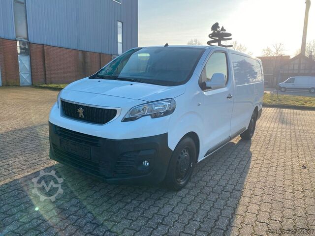 Panel kombi PEUGEOT Expert Kasten Premium L3 *Navi*Klima*PDC*
