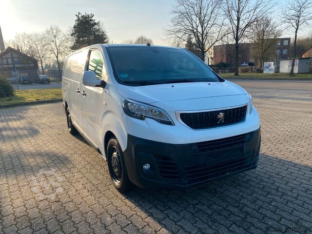 Panel kombi PEUGEOT Expert Kasten Premium L3 *Navi*Klima*PDC*