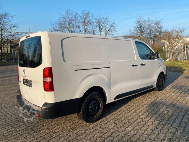 Panel kombi PEUGEOT Expert Kasten Premium L3 *Navi*Klima*PDC*