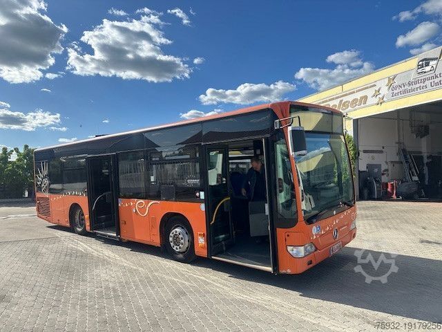 Stadsbus MERCEDES-BENZ O 530 Citaro K ORIGINAL KM 329.900
