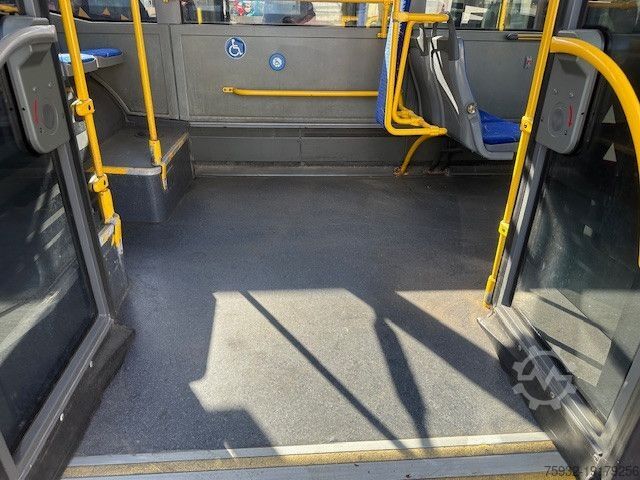 Stadsbus MERCEDES-BENZ O 530 Citaro K ORIGINAL KM 329.900