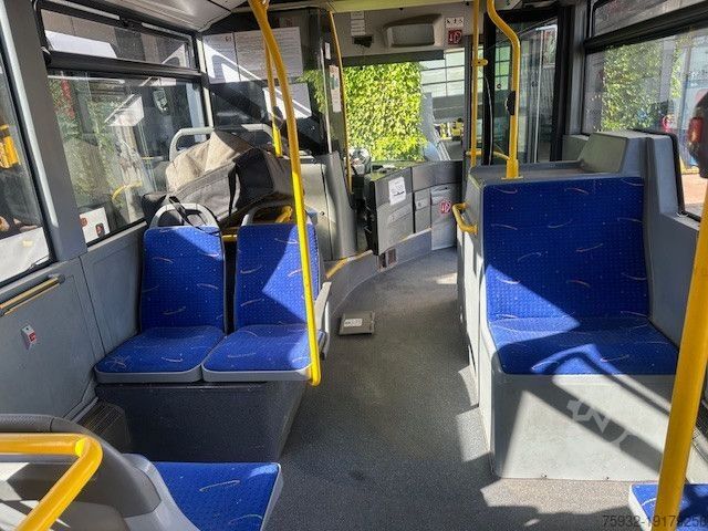 Stadsbus MERCEDES-BENZ O 530 Citaro K ORIGINAL KM 329.900