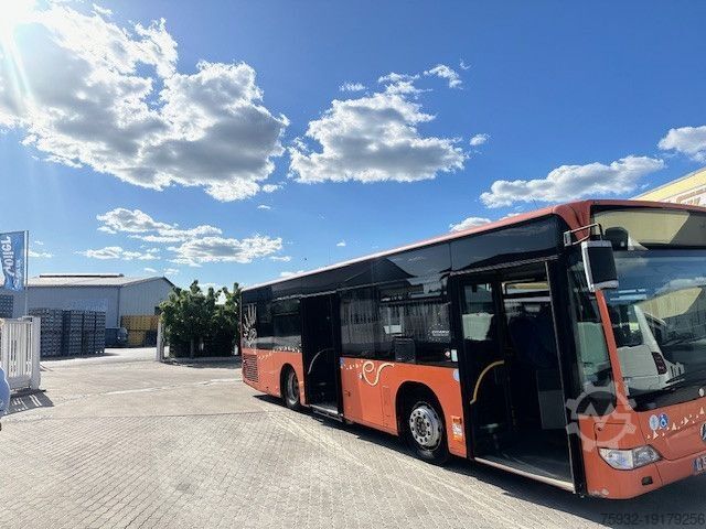Stadsbus MERCEDES-BENZ O 530 Citaro K ORIGINAL KM 329.900