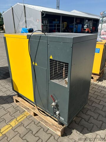Compressore a vite Kaeser SK21T