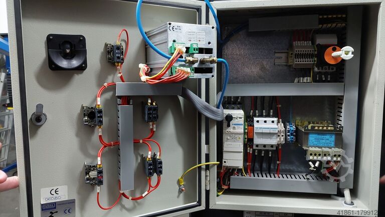 Fijnstoffiltersysteem NOVA VIT FC 3D 15