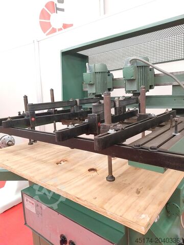 Boormachine met meerdere assen REIMALL - ITALY 105