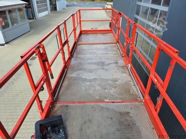 Schaarlift Genie GS-5390 RT