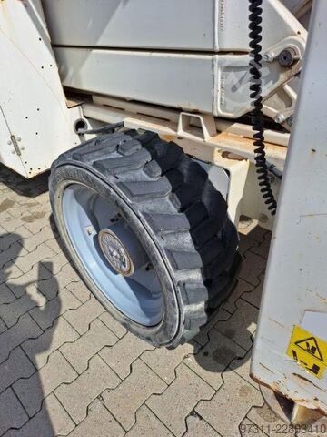 Schaarlift Genie GS-5390 RT