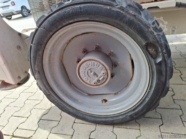 Schaarlift Genie GS-5390 RT