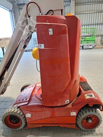 Hefplatform Haulotte STAR 10