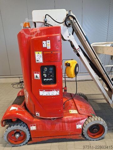 Hefplatform Haulotte STAR 10
