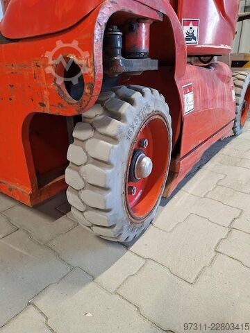 Hefplatform Haulotte STAR 10