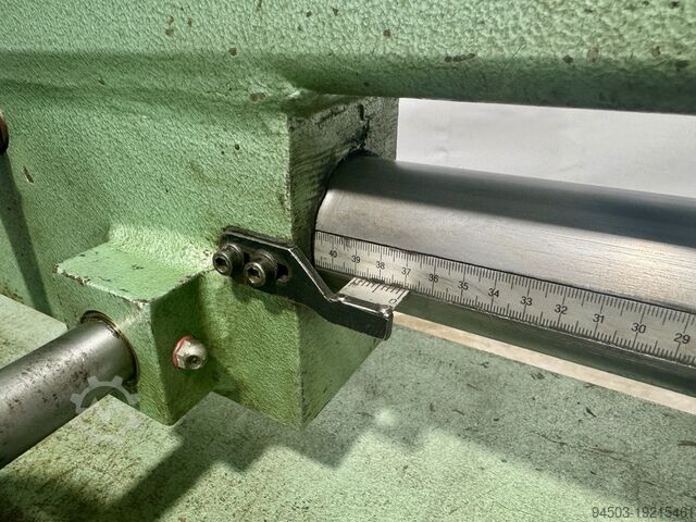 Kružne makaze Prinzing KSE 25/10