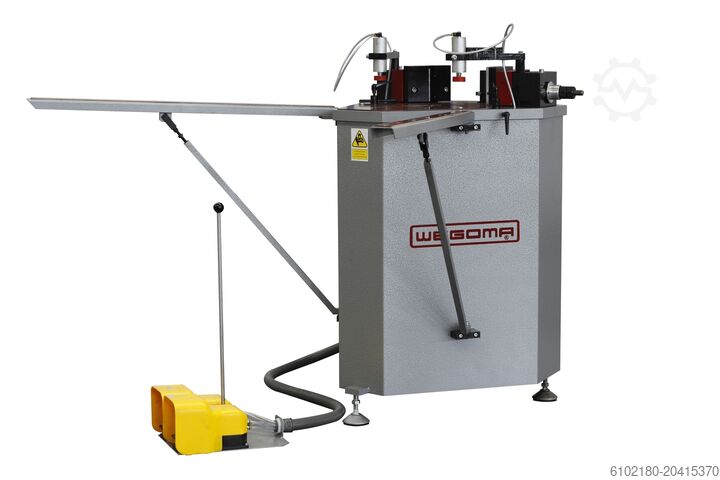 Taster za povezivanje uglova Wegoma EV175