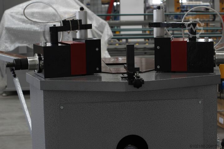 Taster za povezivanje uglova Wegoma EV175