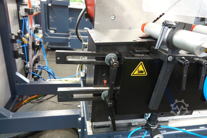 Dubbele verstekzaag Wegoma DS140