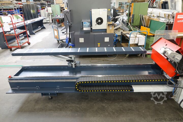 Dubbele verstekzaag Wegoma DS140