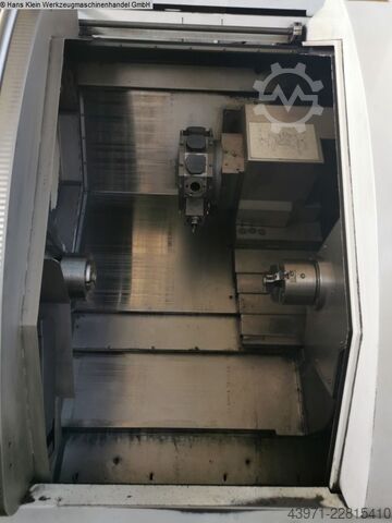 Tour CNC GILDEMEISTER CTX 400