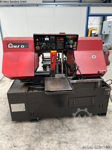 Sega a nastro AMADA HFA 400 W
