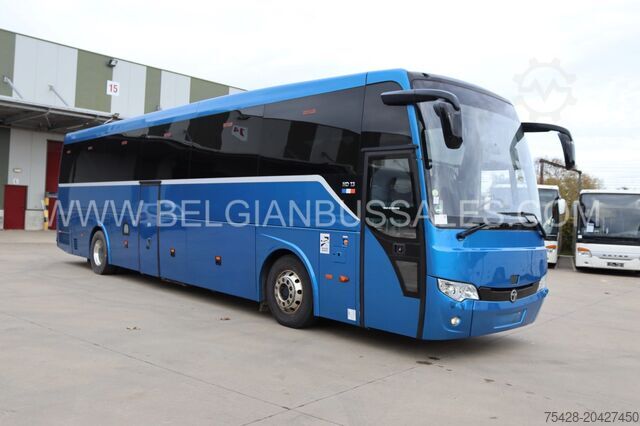 Coach Temsa Safari HD 13 / Euro 6 / 13.1m / Airco