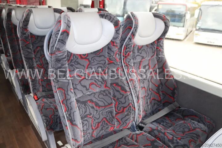 Coach Temsa Safari HD 13 / Euro 6 / 13.1m / Airco