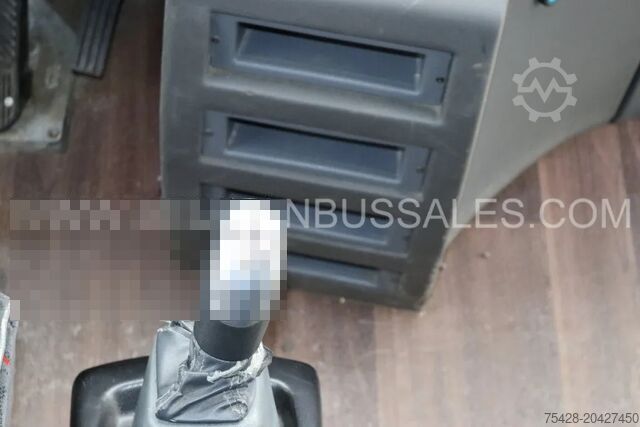 Προπονητής Temsa Safari HD 13 / 13.1m / Euro 6 / Full Option