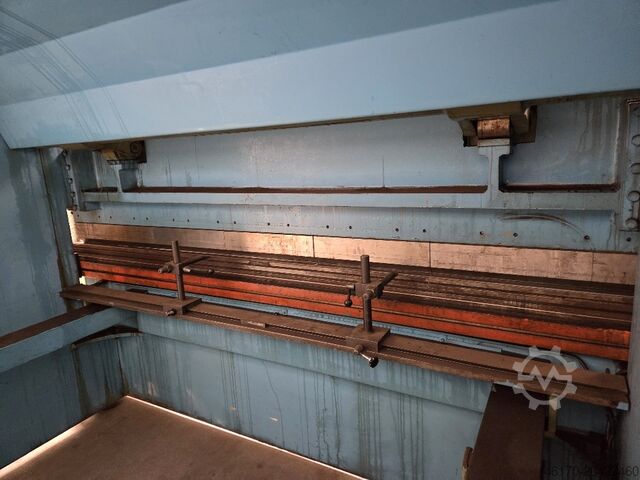 TRYK BREMSEN Knuth Durma APH 30120