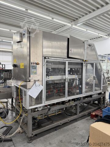 Balicí stroj Mariani IMW 330 verpakkingsmachine IMW 330