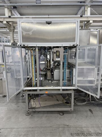 Balicí stroj Mariani IMW 330 verpakkingsmachine IMW 330