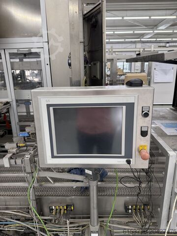 Balicí stroj Mariani IMW 330 verpakkingsmachine IMW 330