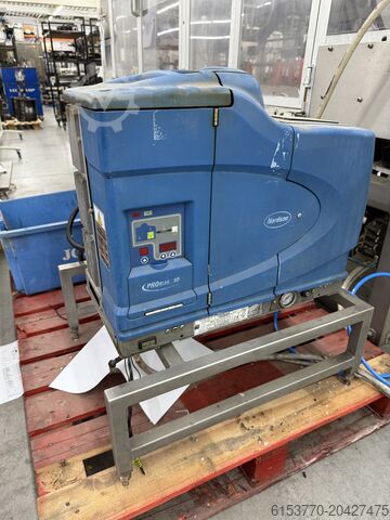 Balicí stroj Mariani IMW 330 verpakkingsmachine IMW 330