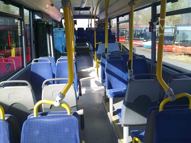 City bus IVECO Crossway LE,  EURO 6, TOP-Zust.  : 1852