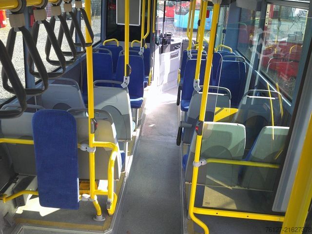 City bus IVECO Crossway LE,  EURO 6, TOP-Zust.  : 1852