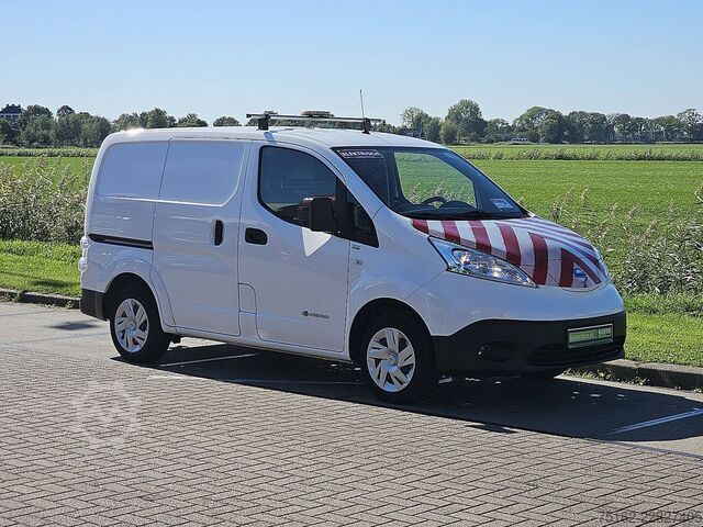 Hochdachkombi NISSAN E-NV200 ac aut wltp 200 kms