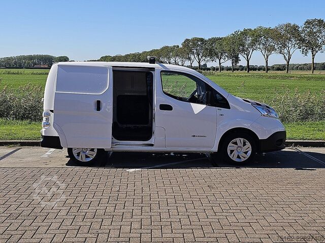 Hochdachkombi NISSAN E-NV200 ac aut wltp 200 kms